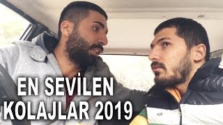 Sefa Kindir & Mami̇ Emen En Sevi̇len Komi̇k Vi̇deolari 2019