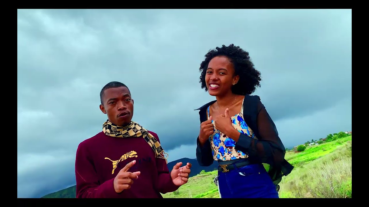 HAUREAH X HENINTSOA SZ - HO ANAO IRERY (Nouveauté gasy 2026)