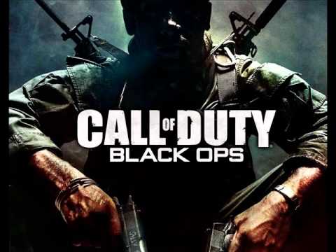 Cancion De Zombies En Five Call Of Duty Black Ops Youtube