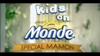 Monde Special Mamon 