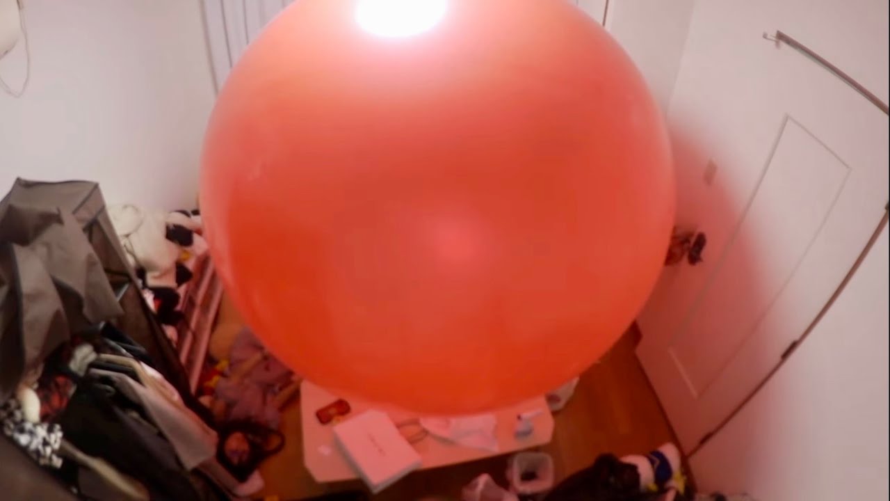 【放送事故】部屋、大爆発【衝撃映像】