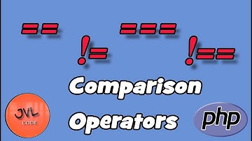 PHP Basic for beginners in Tamil  - Comparison Operators | Lesson 15