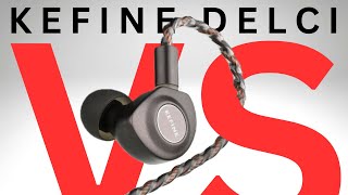 Kefine Delci vs Best Iems under $100 with Giveaway!