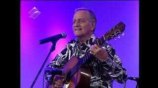 Trío Los Embajadores de Cuba - Toda una vida (Programa En Momentos)
