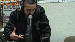 Mic Fury - Freestyle Xplicit Sound