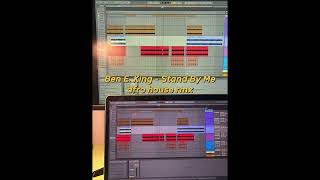 Ben E. King - Stand By Me - afro house remix
