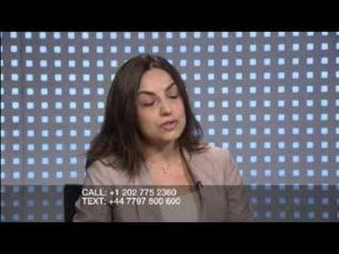 ريز خان - تركيا والإسلام - 1 يوليو 2008 - الجزء الثاني