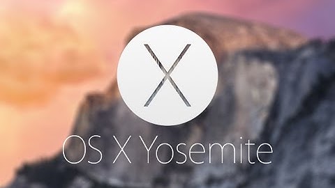 How to Install Mac OS X Hackintosh Yosemite Zone on Virtual Box with AMD and Intel Support 10.10.2