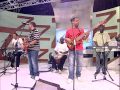 Tabanka djazz no zimbando  zimbando  tv zimbo 