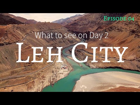 Video: Nubra Valley in Ladakh: la guida completa