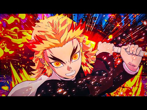 How to play Rengoku in Demon Slayer Hinokami Chronicles