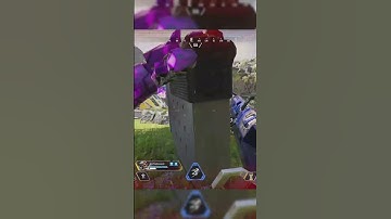 Kraber The Best Troll Weapon #apex #apexlegends #apexlegendsclips #shorts