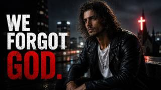 We Forgot the light - NeonRiff Revival (80s Hard Rock Ballad | Emotional Love Song)
