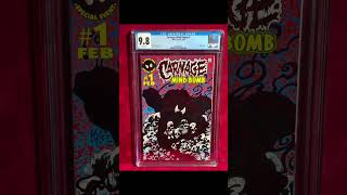 Slab Wars Episode Nineteen - Vote Now