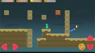 Motu Cute Cartoon Mice Games 2020 Old Version Gameplay Level 4 Song:Fresh MBB screenshot 3