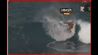 2010 Rip Curl PRO Search Puerto Rico - SURFING - Finals Day - Kelly Slater Historic 10th World Champ