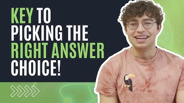 How To Understand MCAT Questions Easily (518 Scorer Tips!)