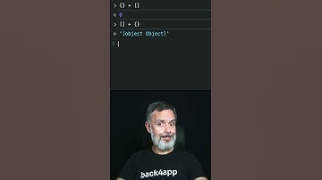 Javascript is CRAZY - Part 2 #javascript #programming #softwaredevelopment #typescript