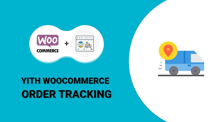 Streamline Your eCommerce Store with Order Tracking Plugin