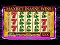 HOT&CASH INSANE 100 TO 10 000€ RECORD WINS ! 🍀🍀🍀