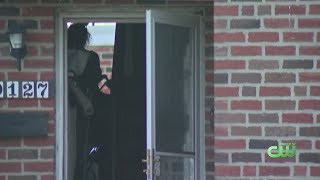 5-Year-Old Boy Burned In Northeast Philadelphia Fire