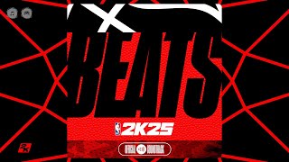 Kwengface, Joy Orbison, Overmono - Freedom 2 (NBA 2K25)