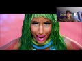 First time Nikki Minji Superboss reaction