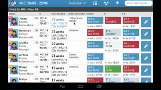 OpenSRP Platform screenshot 5