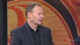 Outlawing Mongrel Mob more dangerous than safe – former detective