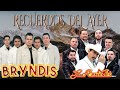 Bryndis Y Rehenes…Romanticas Gruperas