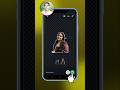 WhatsApp sticker बनाओ सिर्फ 2 मिनट में ❓#teck #shorts