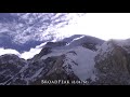 【栗城 ブロードピーク2014 vol.5】Karakoram（高画質）