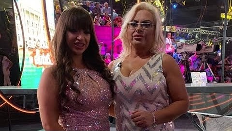Stižu Marija i Miljana Kulić: Voditelj se oglasio i potvrdio, u ponedeljak u 21 čas kreće haos