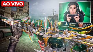 🔴 COD MOBILE: TOP 5 RANKED GRIND