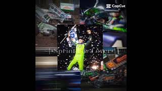 Carson Macedo Edit #sprintcars #racing