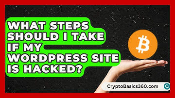 What Steps Should I Take If My WordPress Site Is Hacked? | WP Solutions Guru News