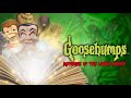 Goosebumps revenge of the living dummy full fan film