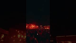 ANOTR Closing Circoloco 2024