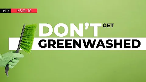 How to Choose Sustainable Investments and Avoid Greenwashing