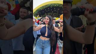 Ebru Polat Cihangir Büryan Açılışı
