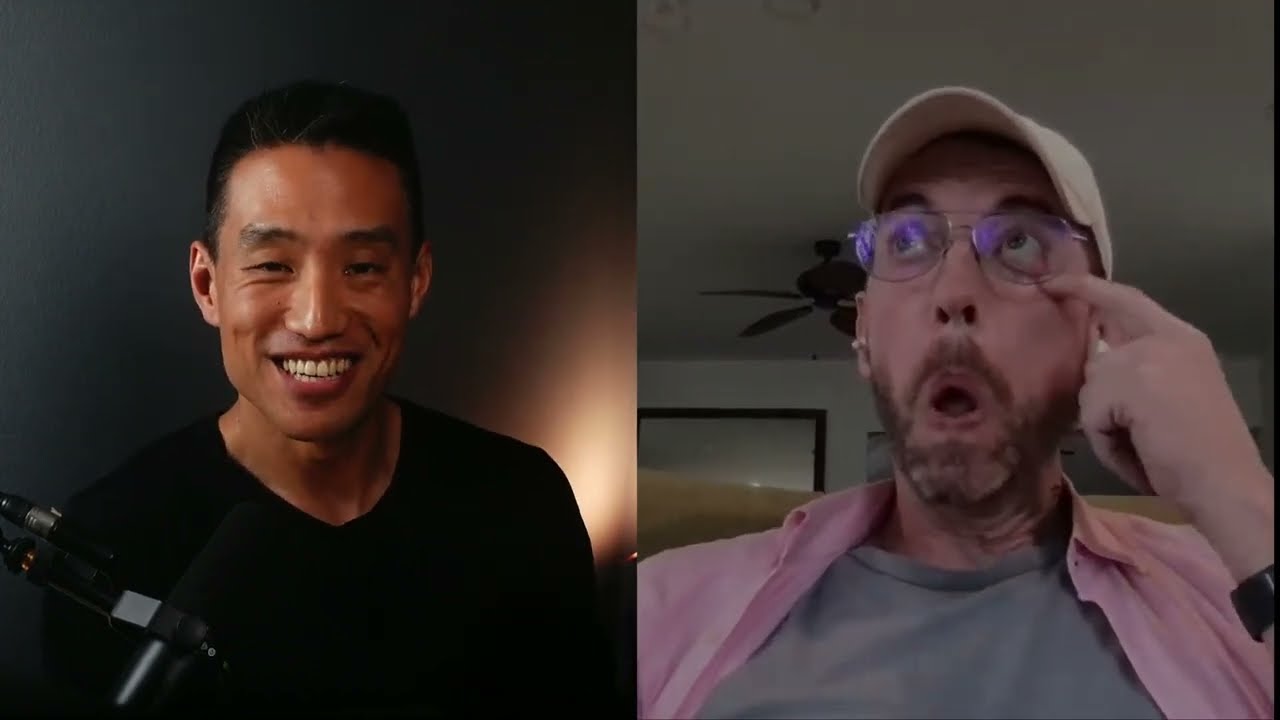 176 Comedian Neil Brennan Gets Brutally Honest About Ayahuasca & Spirituality