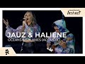 Jauz  haliene  oceans  galaxies acoustic monstercat official music