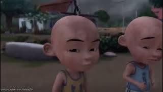 Up1n & Ip1n Full Movie Musim 15   Selamat Menyambut bulan Ramadhan Up1n Ip1n Terbaru