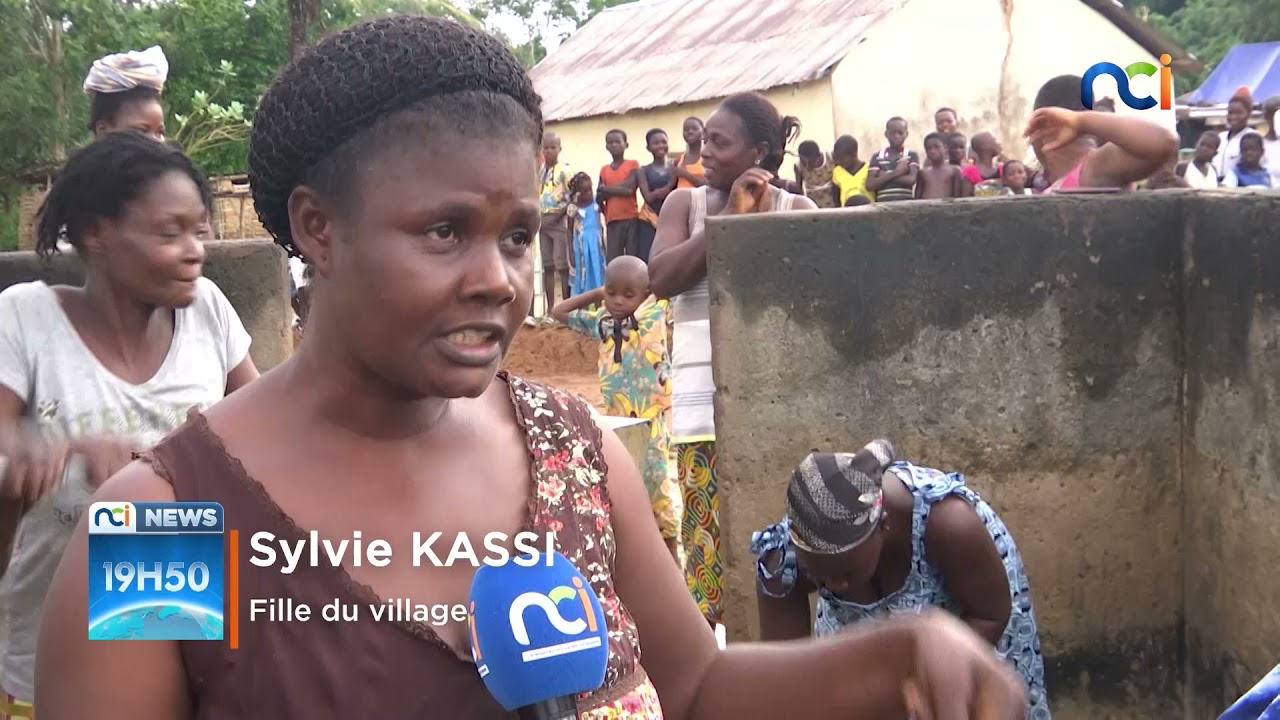 NCI NEWS | Duekoué : 2 morts dans une attaque d'un poste de sécurité