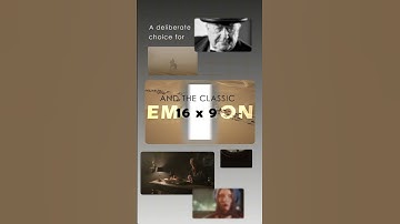 Vertical vs Horizontal |  Which Video Format Will Rule the Future?