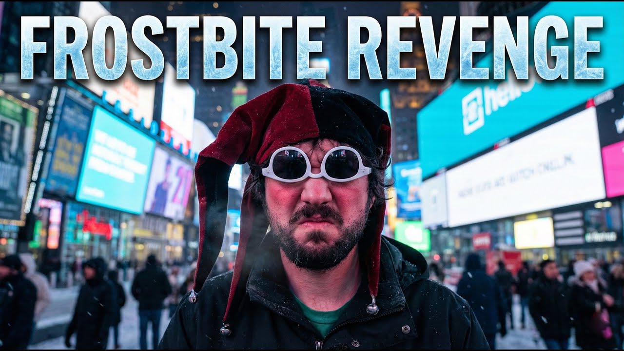 NYC IN REAL LIFE - NEW YORK CITY IRL ScrubsNYC LIVE STREAM MARATHON| !tts | powerchat.live/scrubsnyc