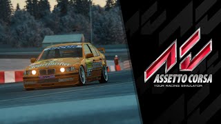 Assetto Corsa | Nürburgring GP GT | 1998 BMW 320i STW-BTCC Assetto Corsa | Nürburgring GP GT | 1998 BMW 320i STW-BTCC