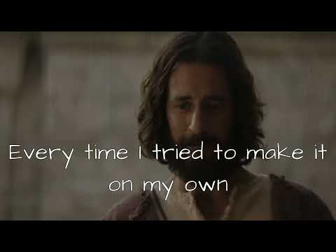 "There Was Jesus" by Zach Williams (with lyrics)