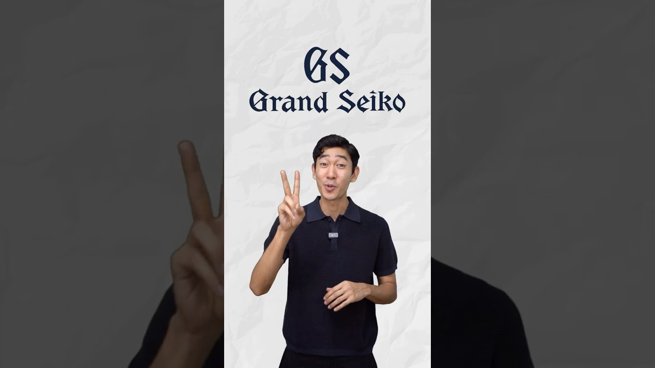 Which Grand Seiko Flagship is better?