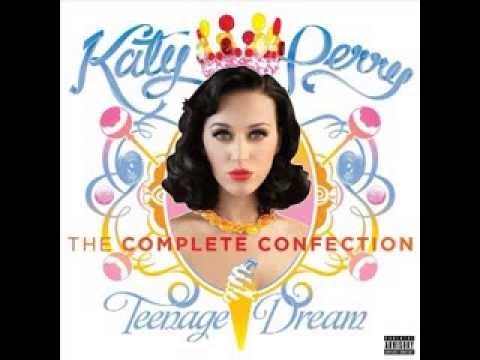 Katy Perry - E.T (Feat. Kanye west)
